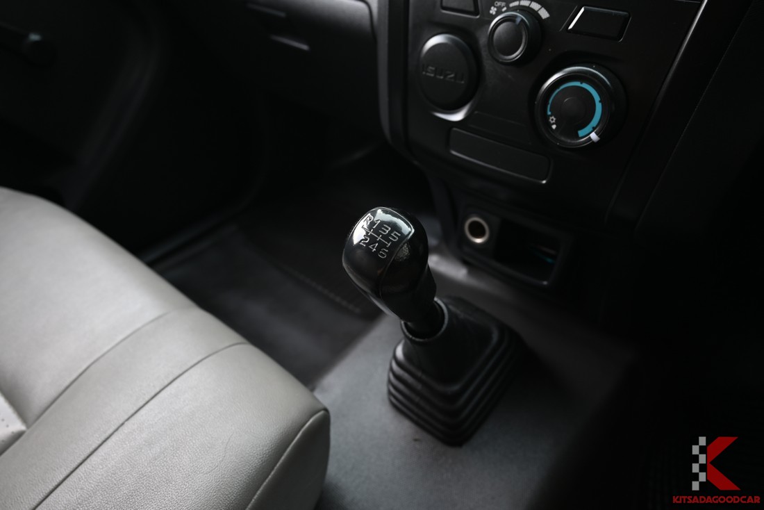 
								ISUZU D-Max MPC COOL 3867 full									