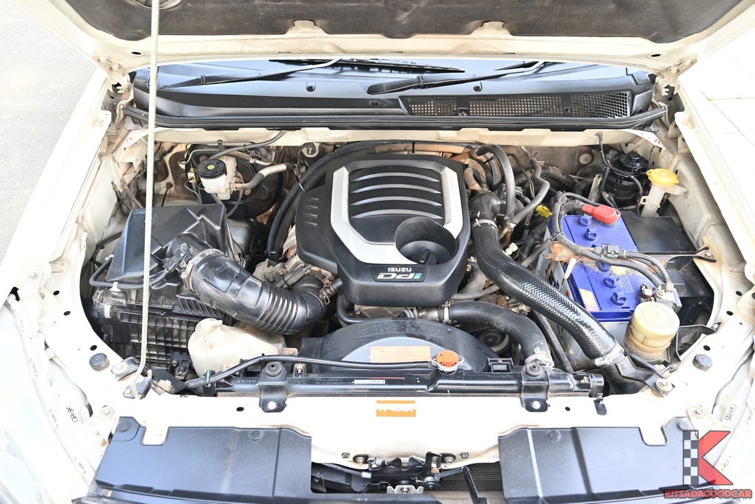 
								ISUZU D-Max MPC COOL 3867 full									