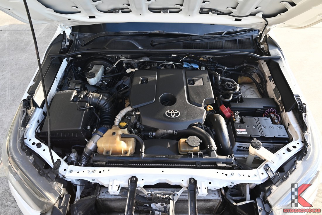 
								Toyota Revo COOL 2241 full									