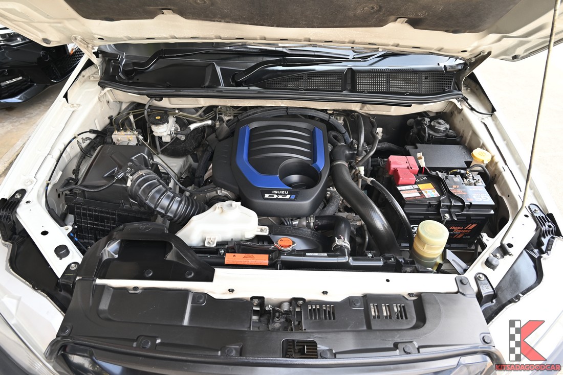 
								ISUZU D-Max MPC COOL 7580 full									