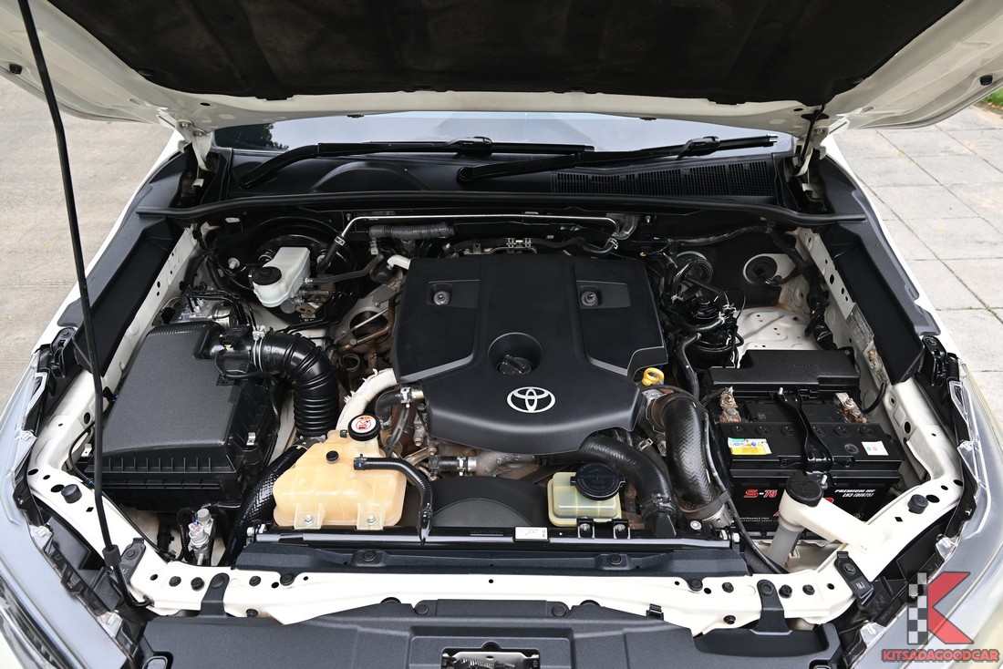 
								Toyota Revo Single Cab 5961 full									