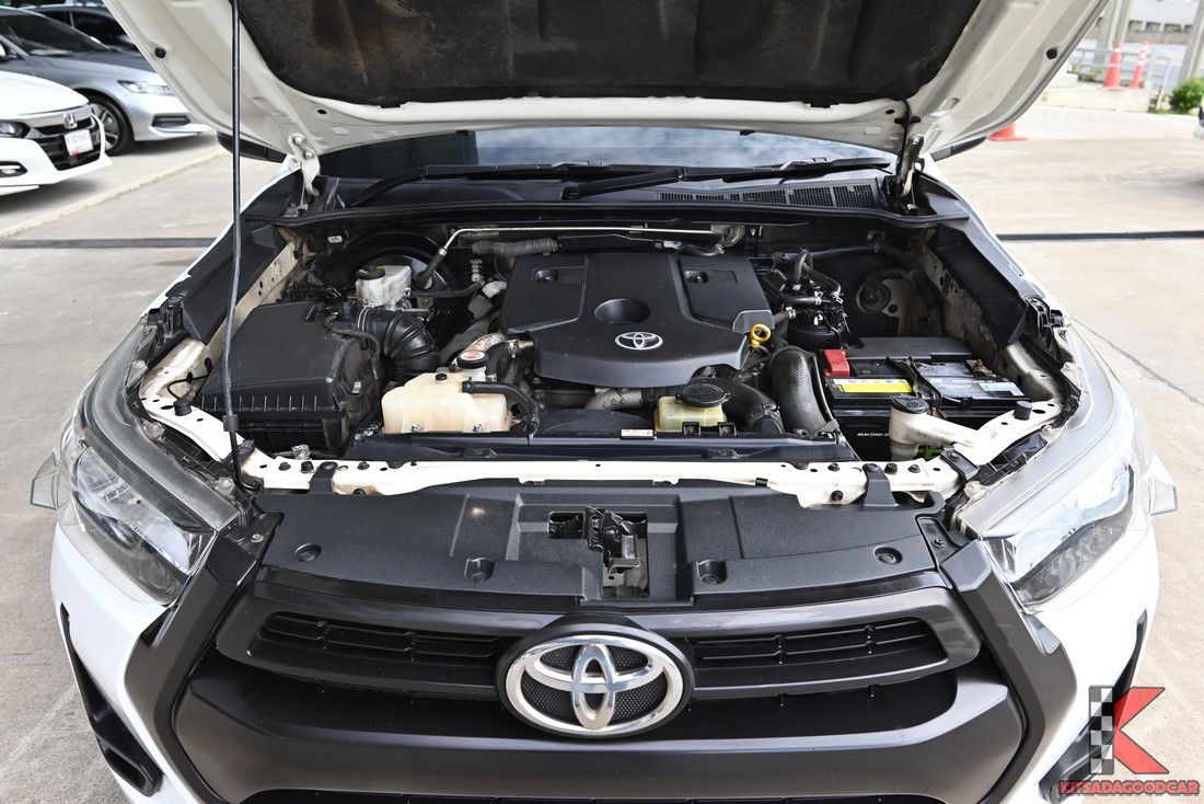 
								Toyota Revo COOL 2381 full									