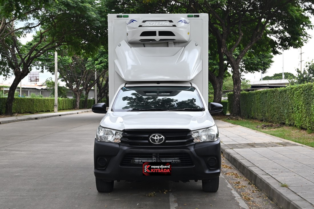 
								Toyota Revo MPC COOL 550 full									