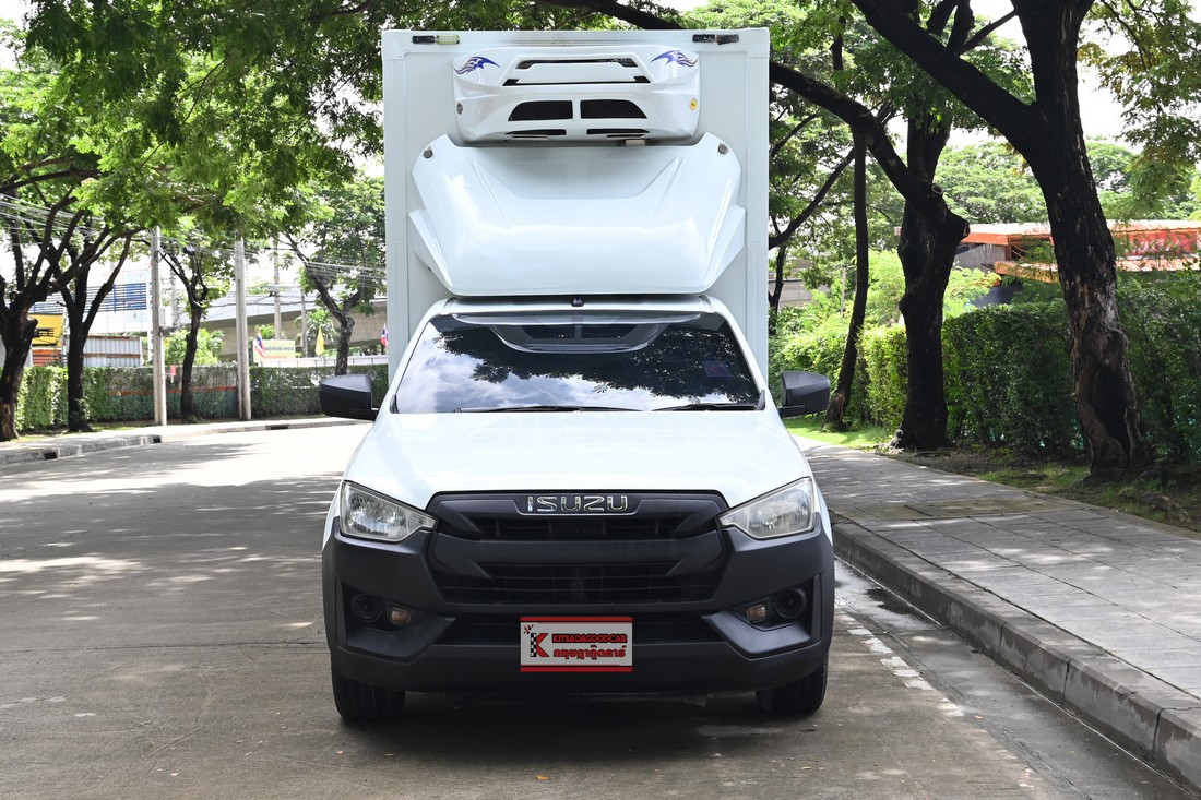 
								ISUZU D-Max MPC COOL 4877 full									