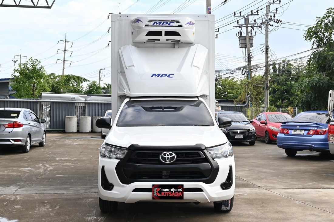 
								Toyota Revo MPC COOL 3375 full									