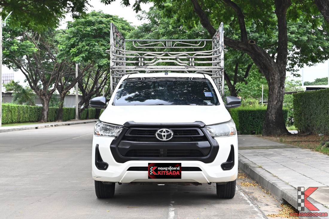 
								Toyota Revo Single Cab 5961 full									
