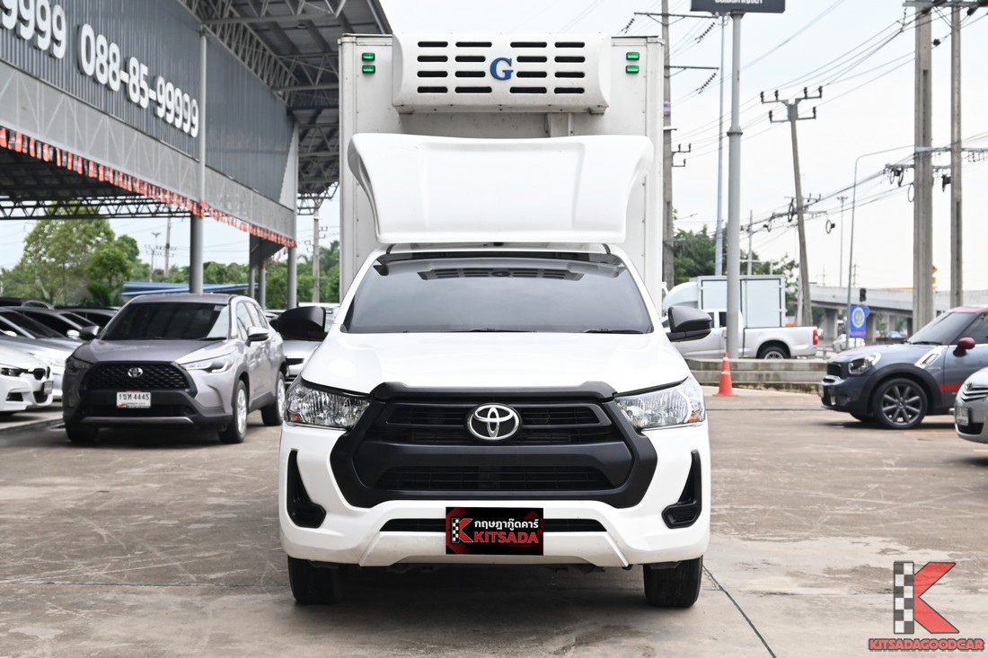 
								Toyota Revo GOOD TEMP 482 full									