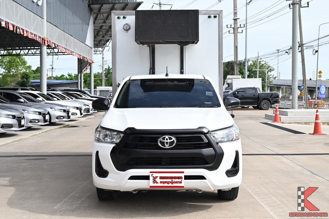 
								Toyota Revo COOL 2381 full									