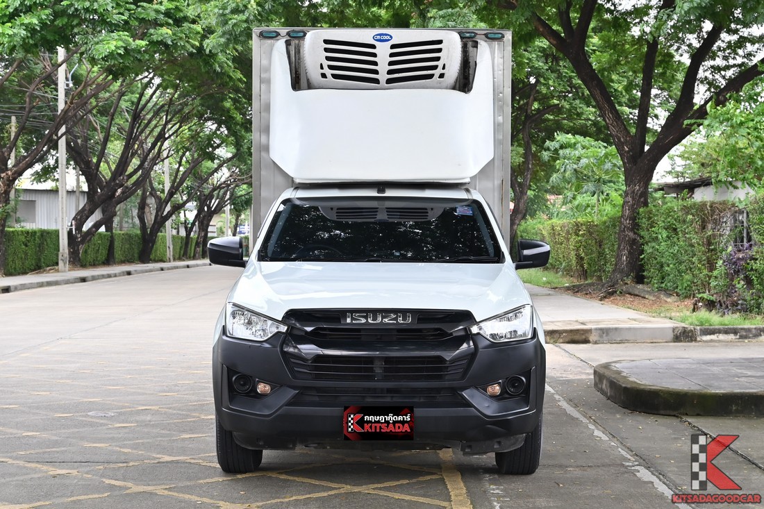 
								ISUZU D-Max CM COOL 8068 full									