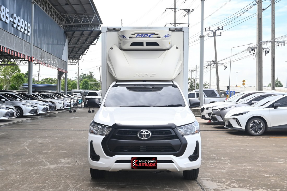 
								Toyota Revo MPC COOL 4056 full									