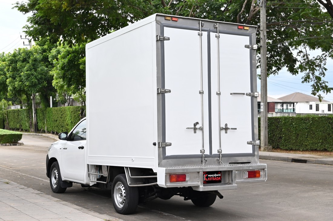 
								Toyota Revo MPC COOL 550 full									