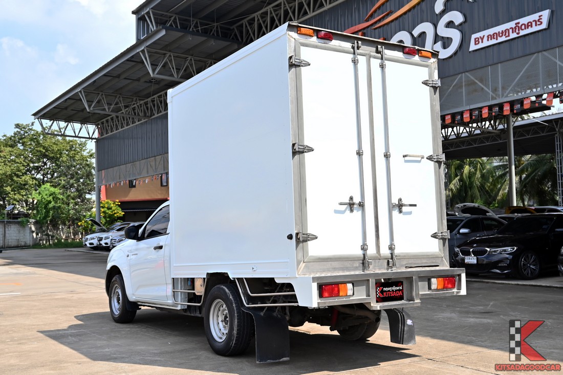 
								ISUZU D-Max MPC COOL 7580 full									