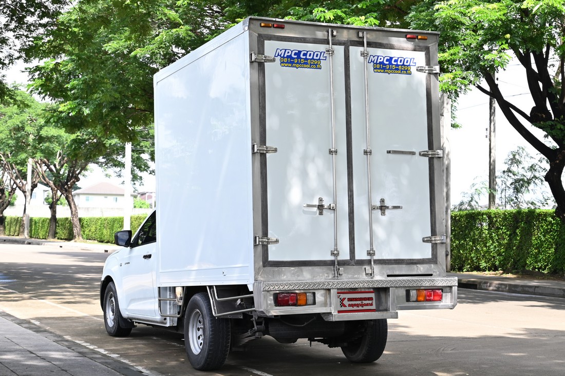 
								ISUZU D-Max MPC COOL 4877 full									