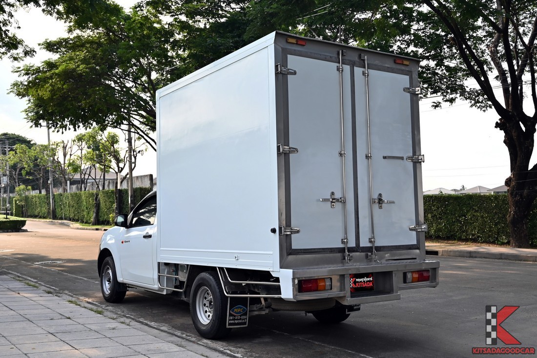 
								ISUZU D-Max MPC COOL 3867 full									