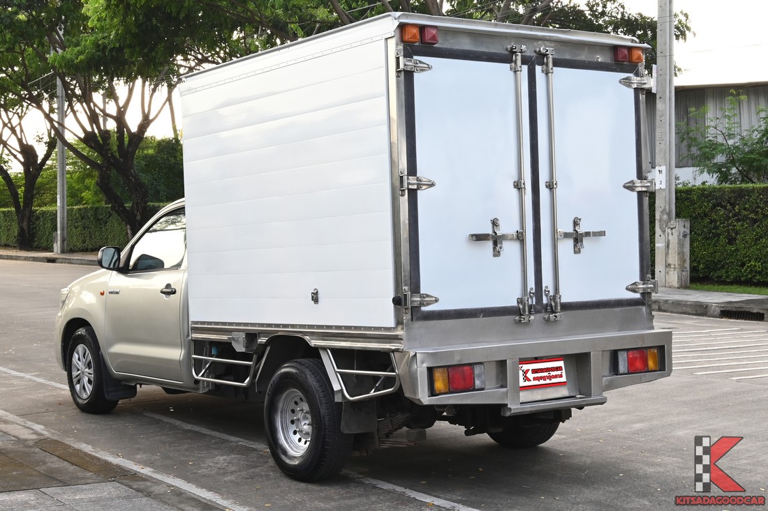 
								Toyota Vigo COOL. 8604 full									