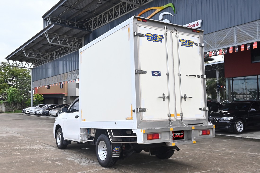 
								Toyota Revo MPC COOL 4056 full									