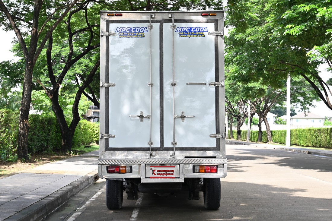 
								ISUZU D-Max MPC COOL 4877 full									