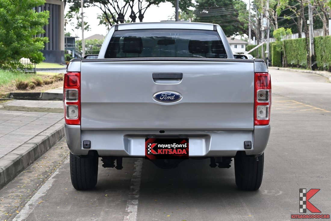 
								Ford Ranger Single Cab 4011 full									