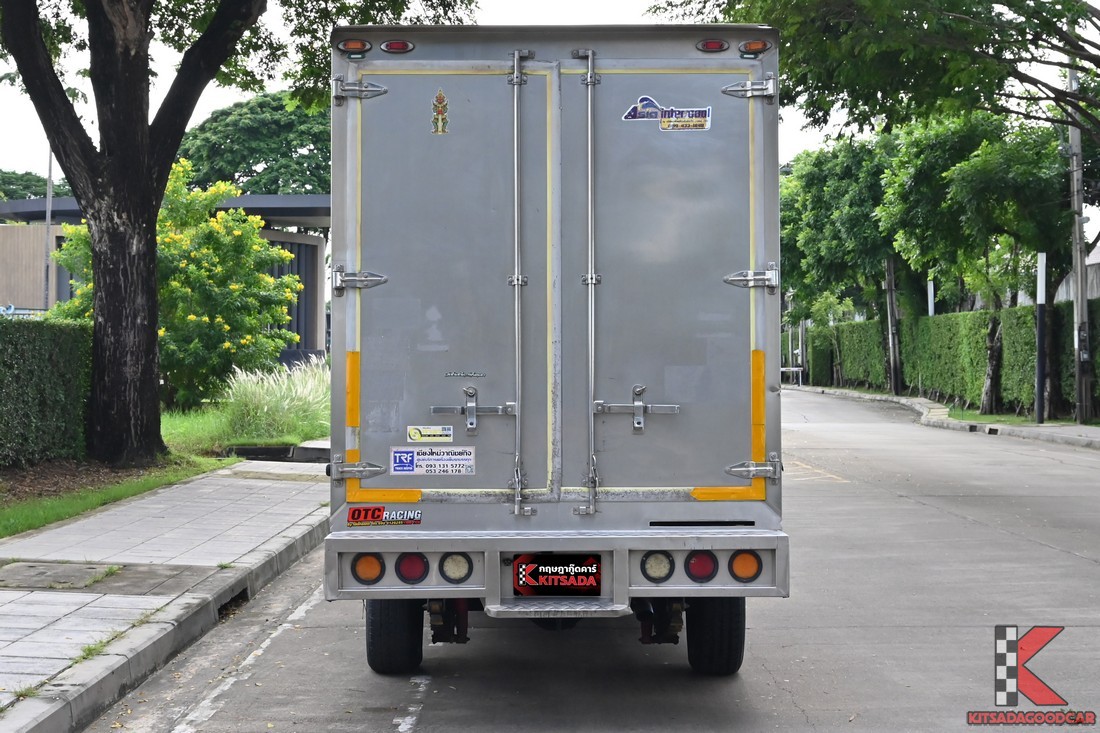 
								ISUZU D-Max ASIA INTER COOL 659 full									