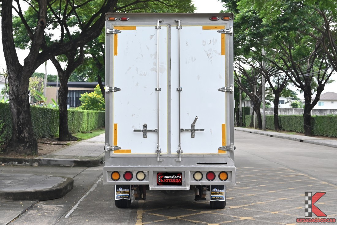 
								ISUZU D-Max ASIA INTER COOL 1959 full									