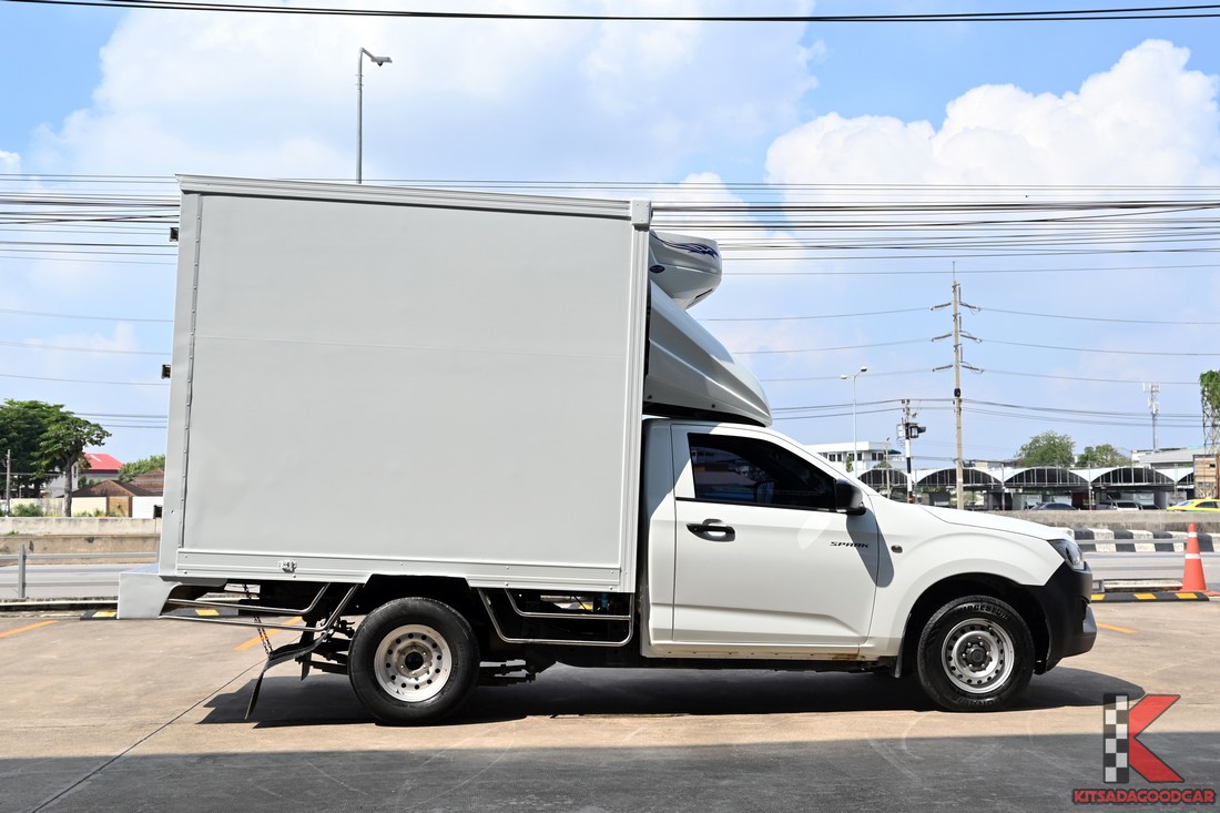 
								ISUZU D-Max MPC COOL 7580 full									
