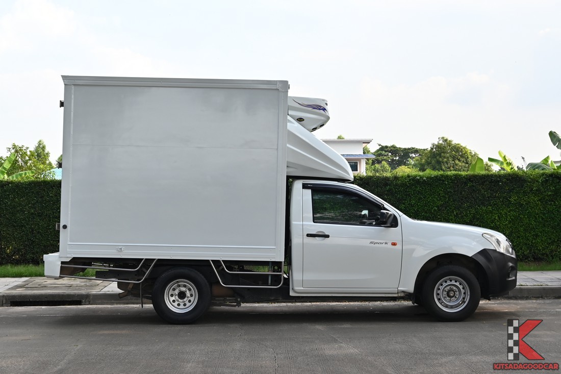 
								ISUZU D-Max MPC COOL 3867 full									