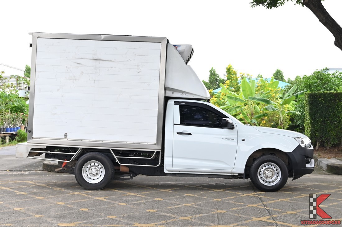 
								ISUZU D-Max CM COOL 8068 full									