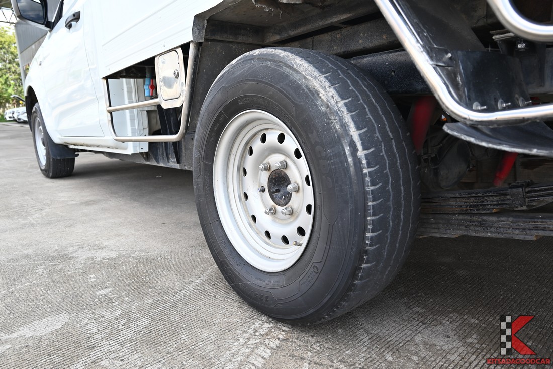 
								ISUZU D-Max MPC COOL 7580 full									