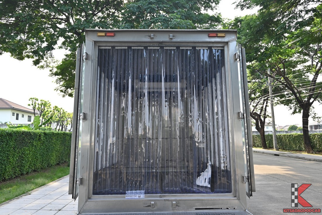 
								ISUZU D-Max MPC COOL 3867 full									