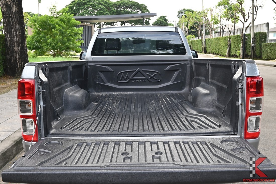 
								Ford Ranger Single Cab 4011 full									