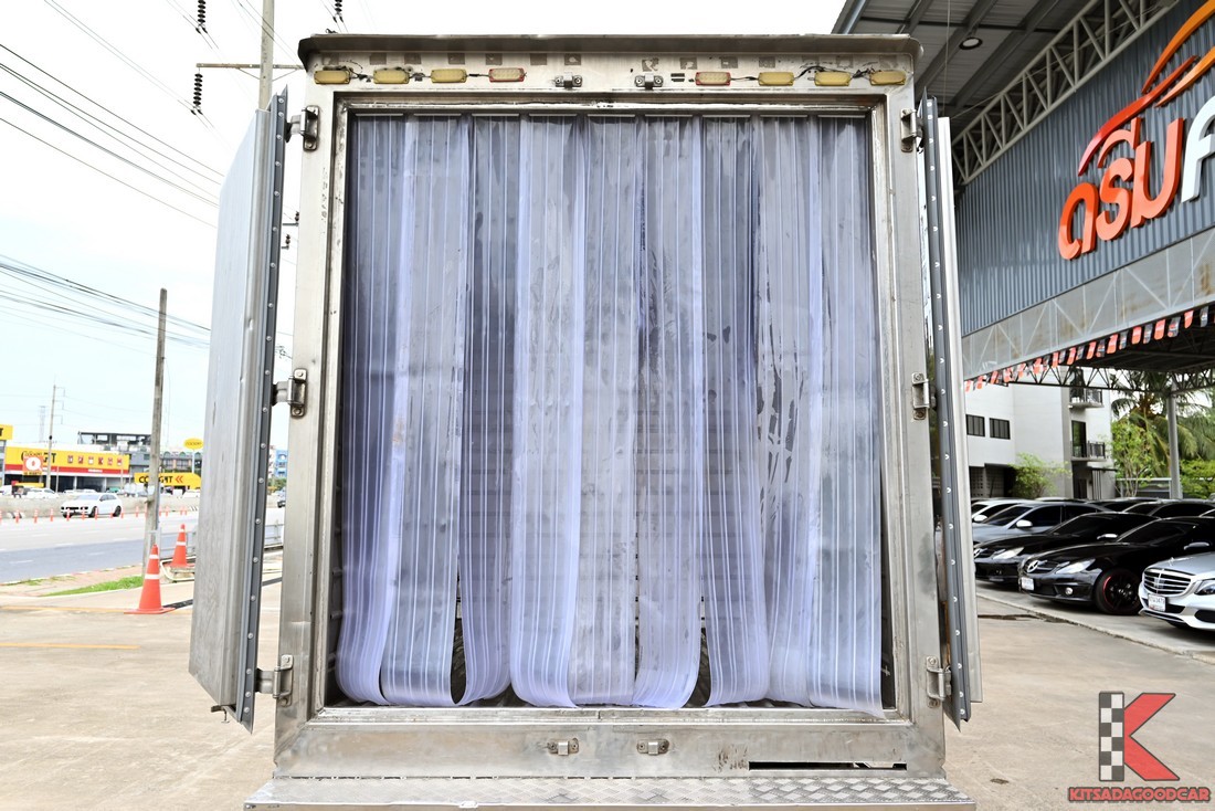 
								Toyota Revo COLDWAY 9387 full									