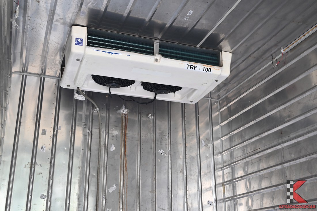 
								ISUZU D-Max ASIA INTER COOL 659 full									