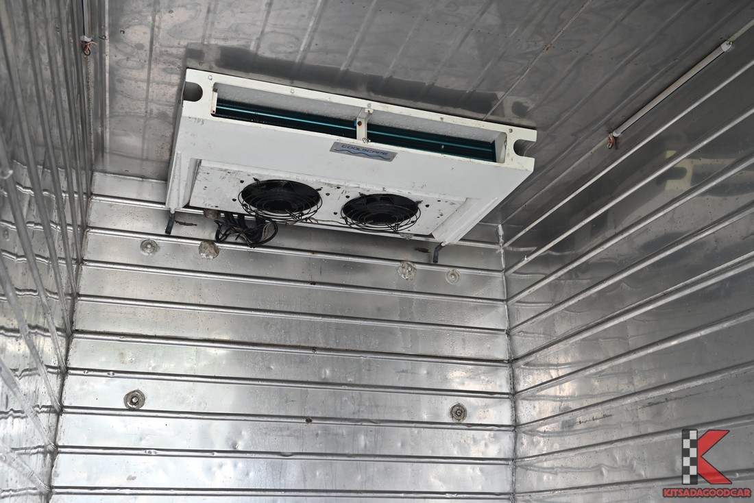 
								ISUZU D-Max CM COOL 8068 full									