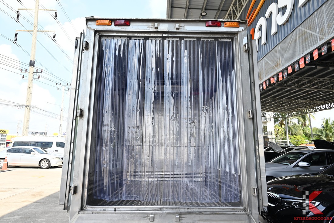 
								ISUZU D-Max MPC COOL 7580 full									