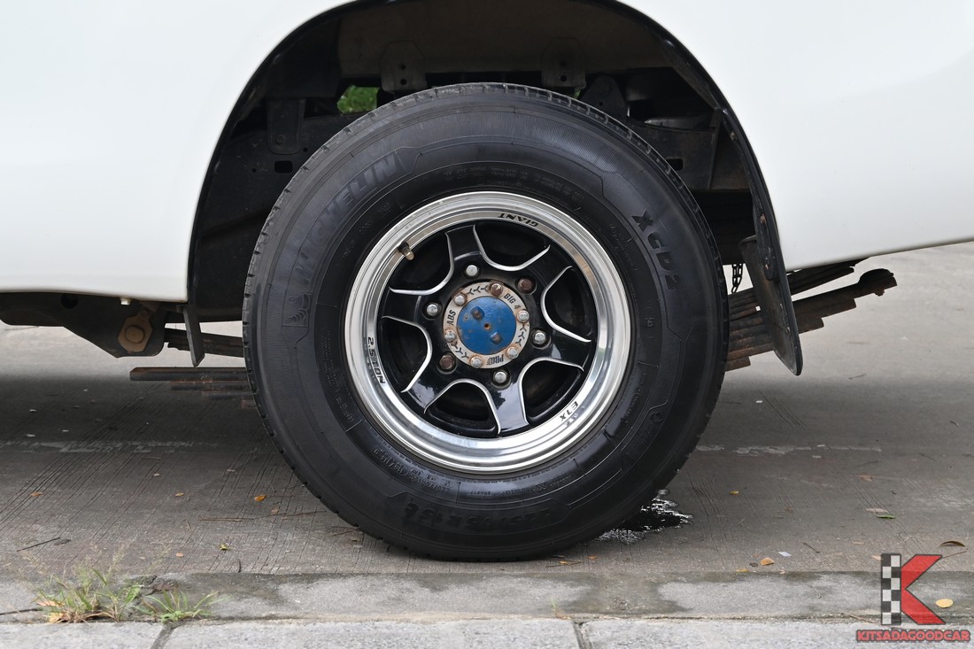 
								Toyota Revo Single Cab 5961 full									