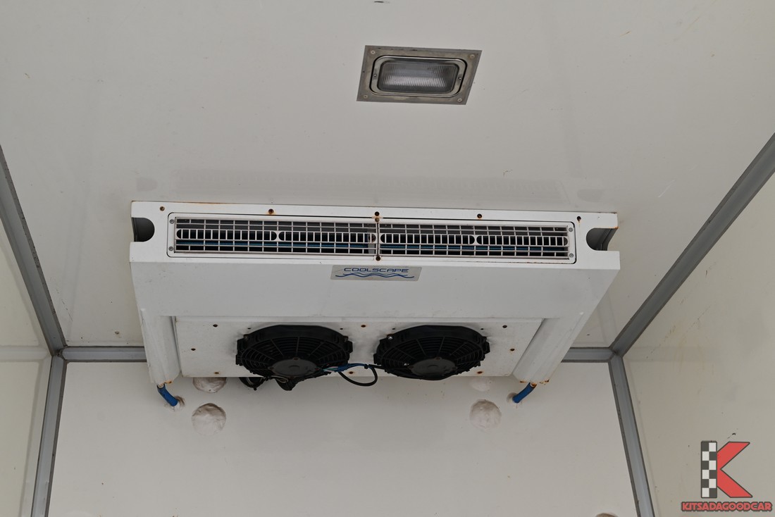 
								ISUZU D-Max COOL 7608 full									