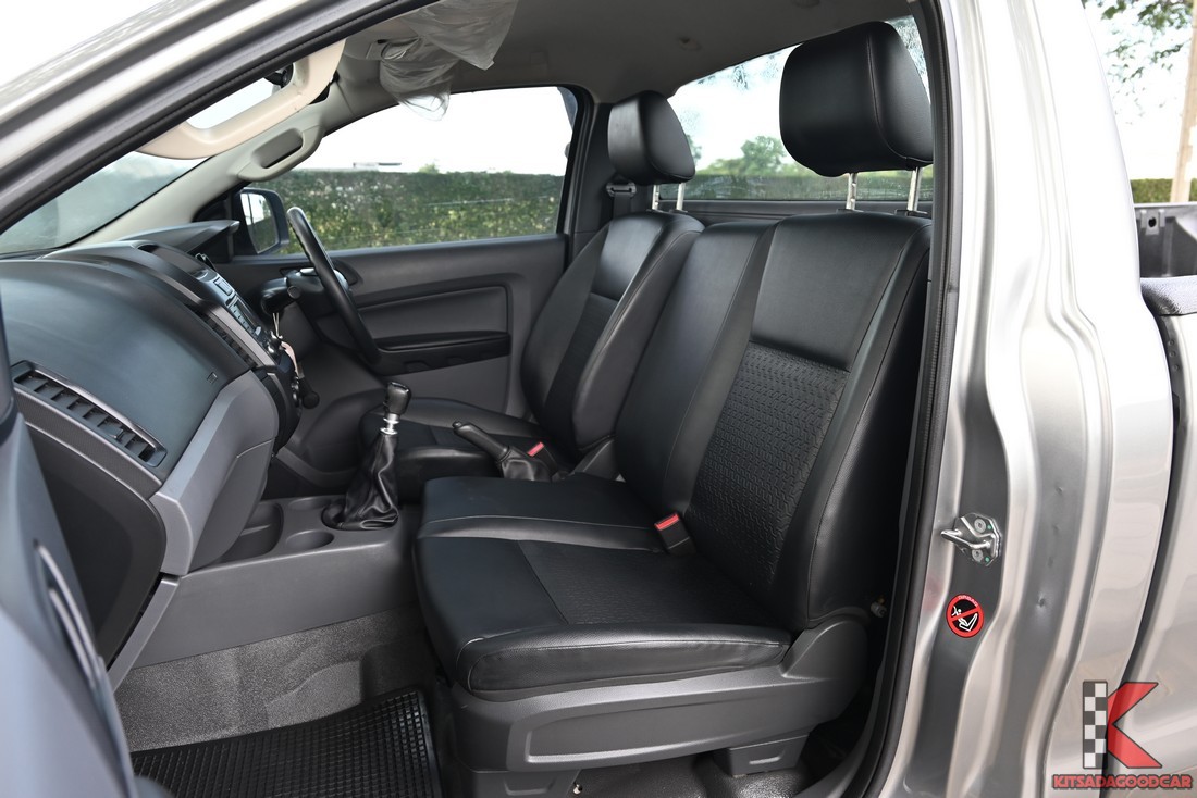 
								Ford Ranger Single Cab 4011 full									