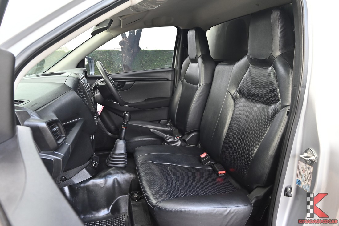 
								ISUZU D-Max ASIA INTER COOL 659 full									