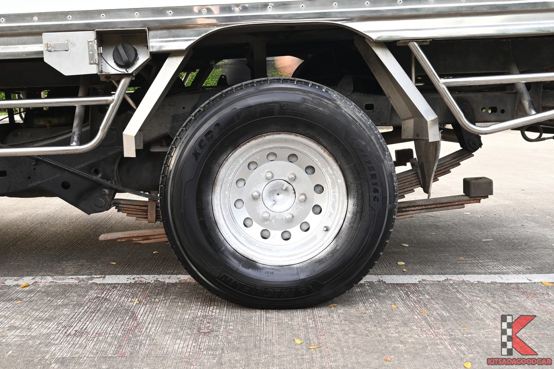 
								Toyota Vigo COOL. 8604 full									