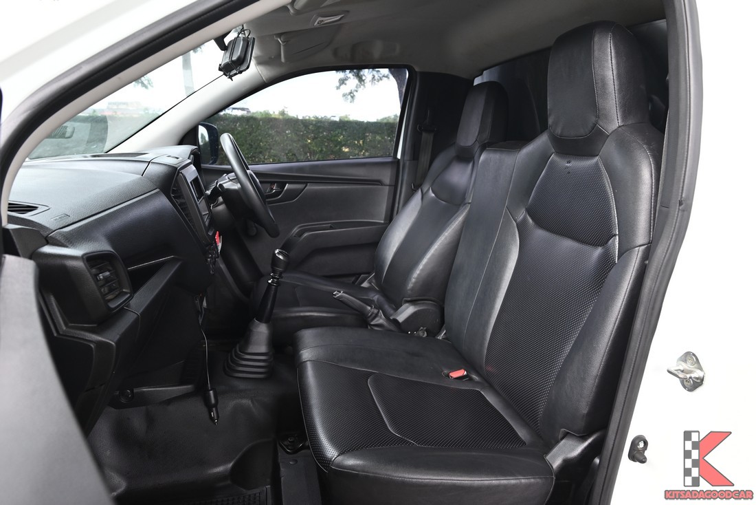 
								ISUZU D-Max ASIA INTER COOL 1959 full									