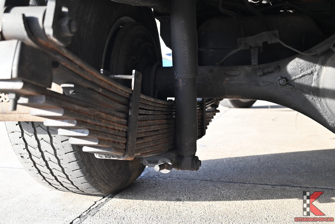 
								Toyota Revo COOL 2241 full									