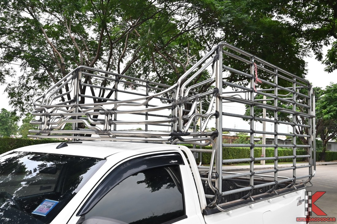 
								Toyota Revo Single Cab 5961 full									