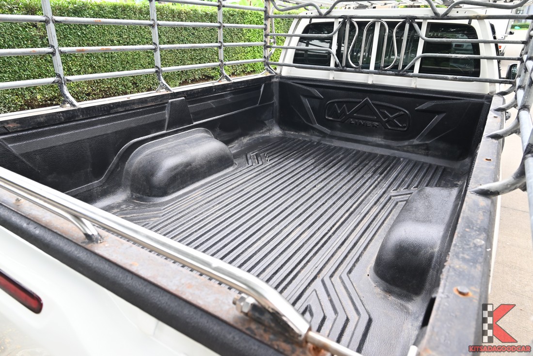 
								Toyota Revo Single Cab 5961 full									