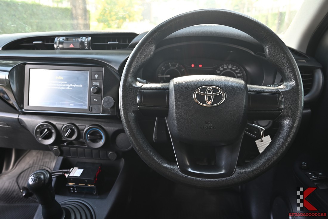 
								Toyota Revo COOL 243 full									