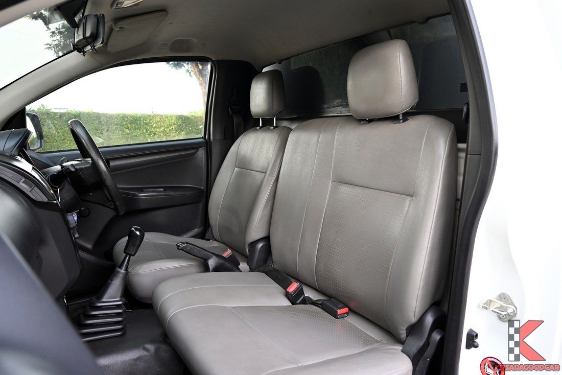 
								ISUZU D-Max MPC COOL 3867 full									