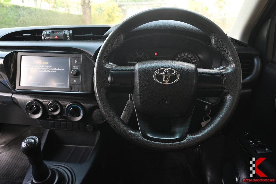 
								Toyota Revo Single Cab 7596 full									