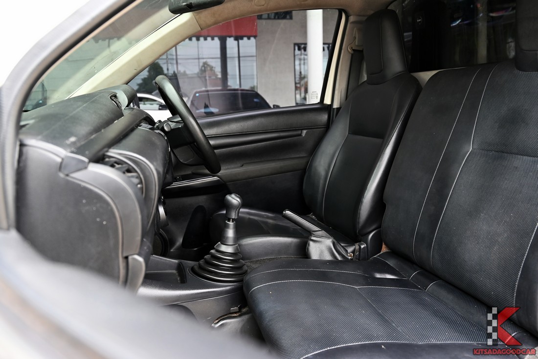 
								Toyota Revo COLDWAY 9387 full									