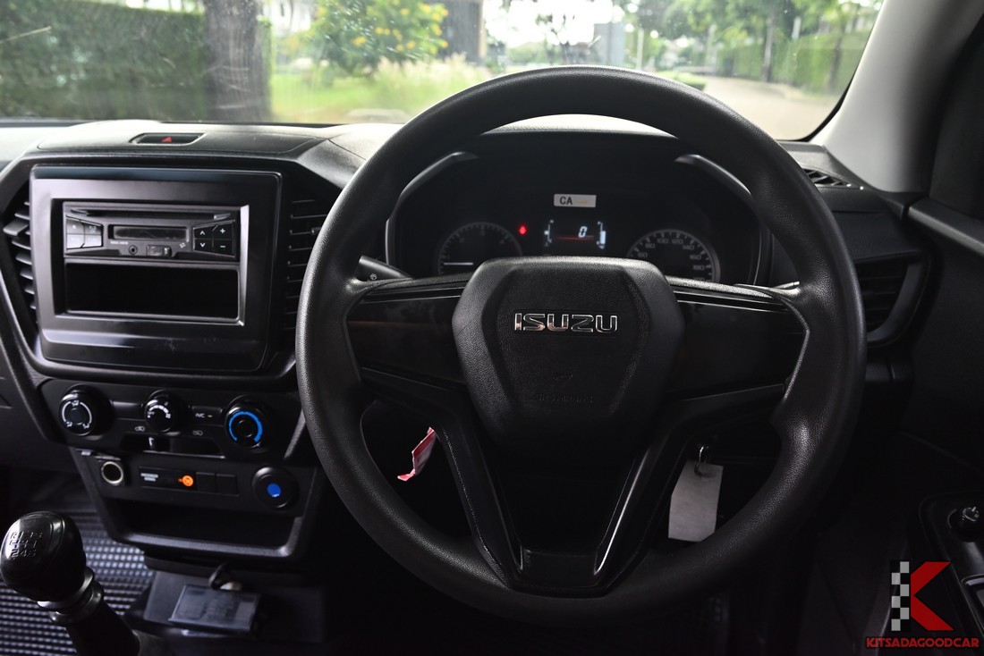 
								ISUZU D-Max ASIA INTER COOL 659 full									