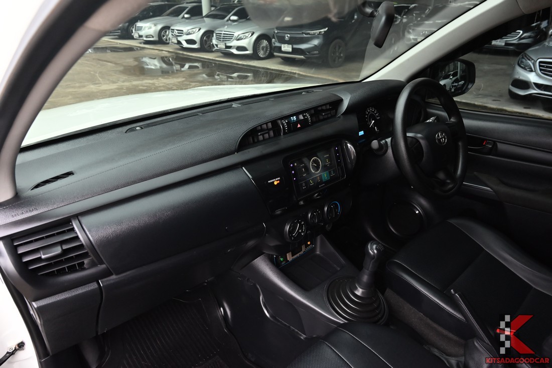 
								Toyota Revo GOOD TEMP 482 full									