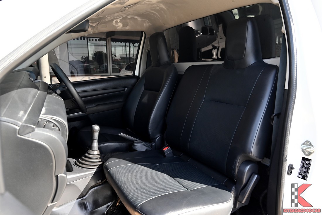 
								Toyota Revo MPC COOL 7594 full									